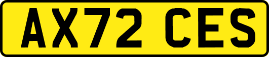 AX72CES