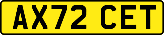 AX72CET
