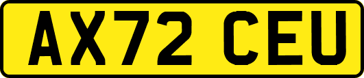 AX72CEU