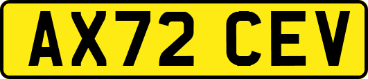 AX72CEV