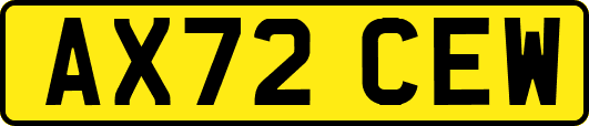 AX72CEW