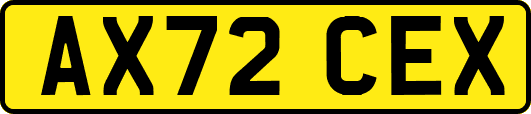 AX72CEX