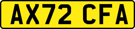 AX72CFA