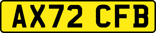 AX72CFB