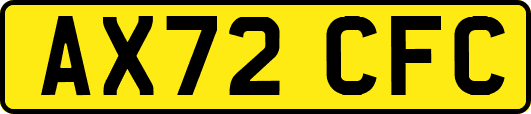 AX72CFC
