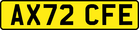 AX72CFE