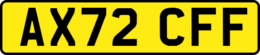 AX72CFF