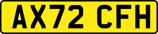 AX72CFH