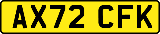 AX72CFK
