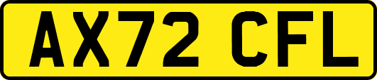 AX72CFL