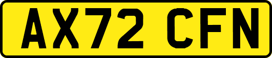 AX72CFN