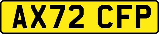 AX72CFP