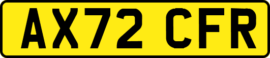 AX72CFR