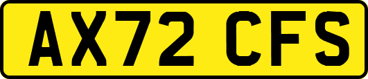 AX72CFS