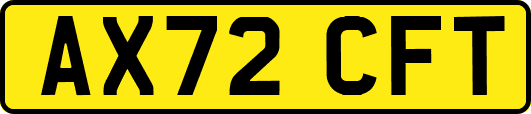 AX72CFT