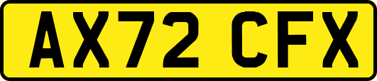 AX72CFX