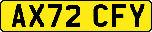 AX72CFY