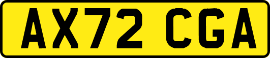 AX72CGA