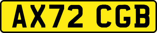 AX72CGB
