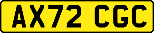 AX72CGC