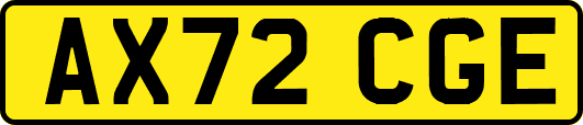 AX72CGE