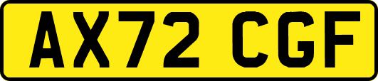 AX72CGF