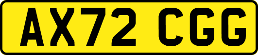 AX72CGG