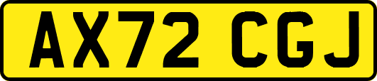 AX72CGJ