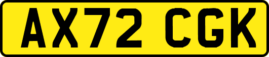 AX72CGK