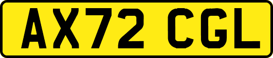AX72CGL