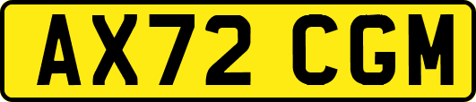 AX72CGM