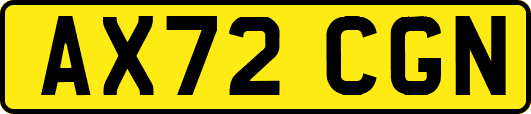 AX72CGN