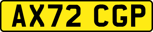 AX72CGP