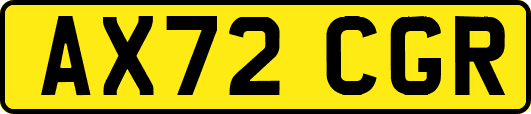 AX72CGR