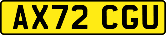 AX72CGU