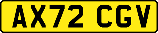 AX72CGV