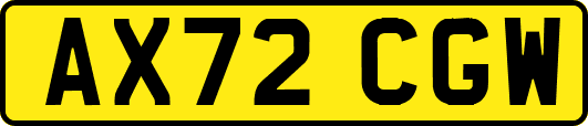 AX72CGW
