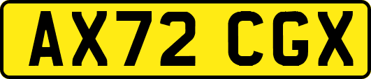 AX72CGX