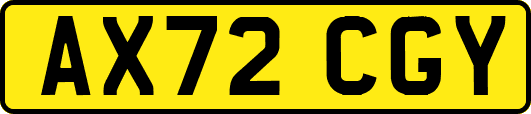 AX72CGY