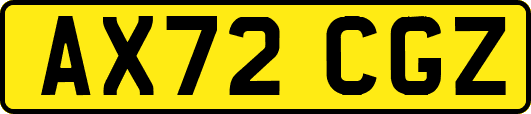 AX72CGZ