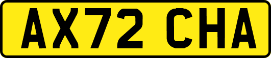 AX72CHA