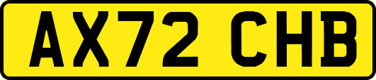 AX72CHB