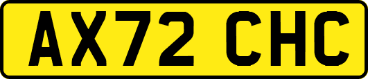 AX72CHC
