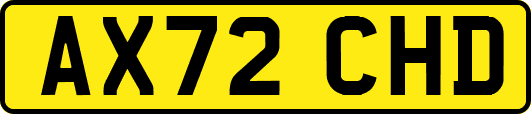 AX72CHD