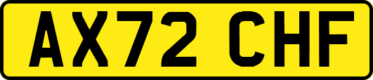 AX72CHF