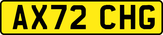 AX72CHG