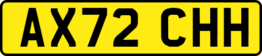 AX72CHH