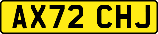 AX72CHJ