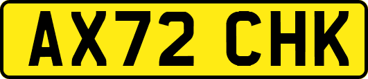 AX72CHK