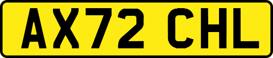 AX72CHL